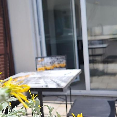 Apartment Petra Pekica Пула Екстериор снимка