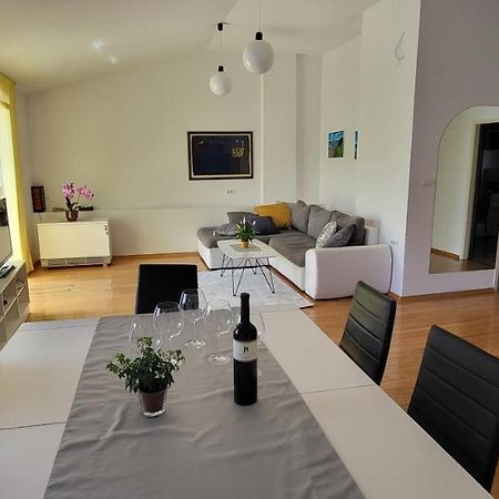 Apartment Petra Pekica Пула Екстериор снимка