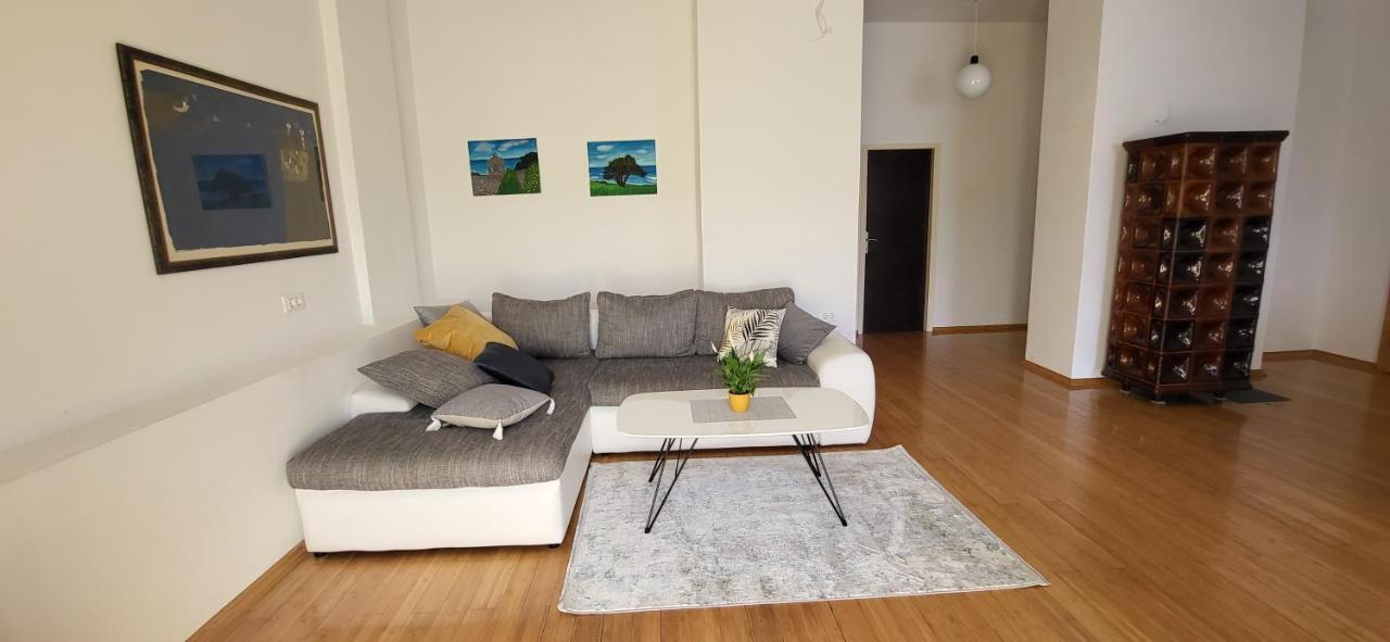 Apartment Petra Pekica Пула Екстериор снимка