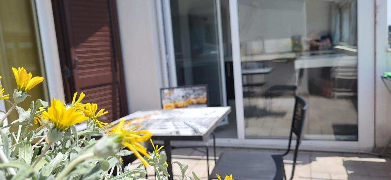 Apartment Petra Pekica Пула Екстериор снимка