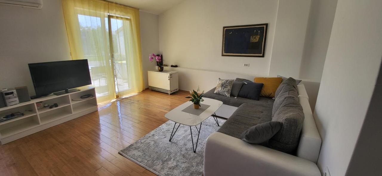 Apartment Petra Pekica Пула Екстериор снимка