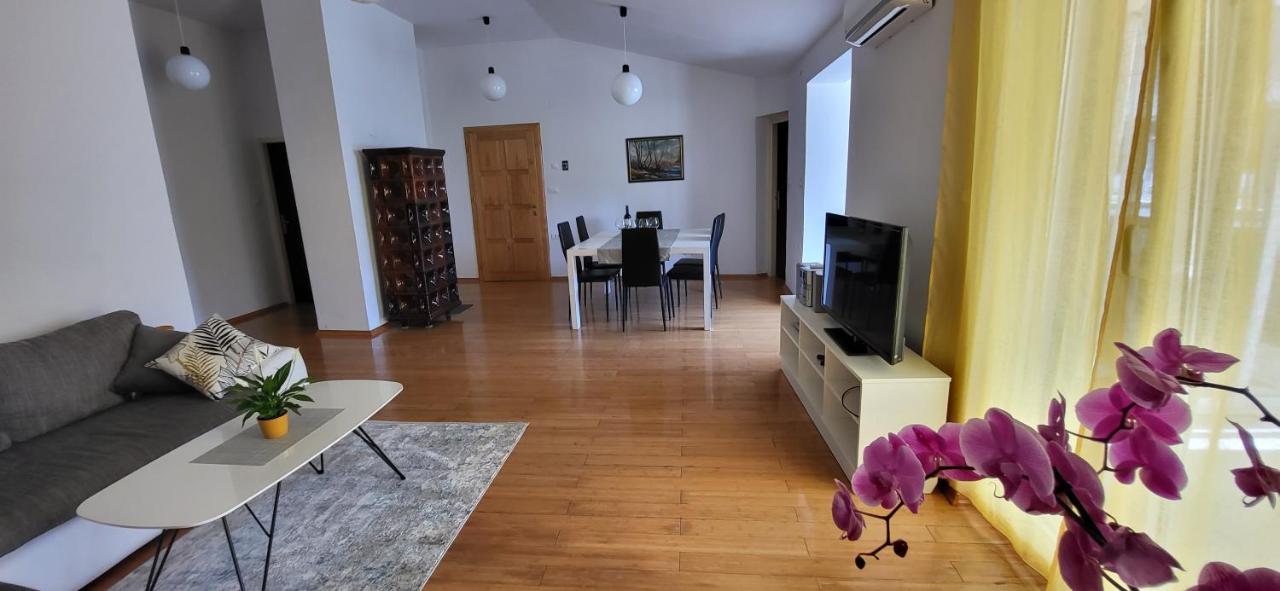 Apartment Petra Pekica Пула Екстериор снимка