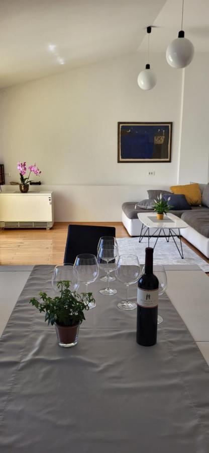 Apartment Petra Pekica Пула Екстериор снимка