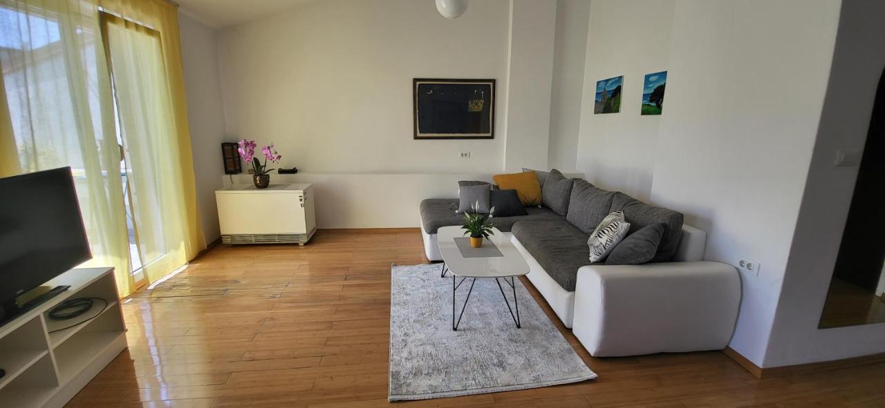Apartment Petra Pekica Пула Екстериор снимка