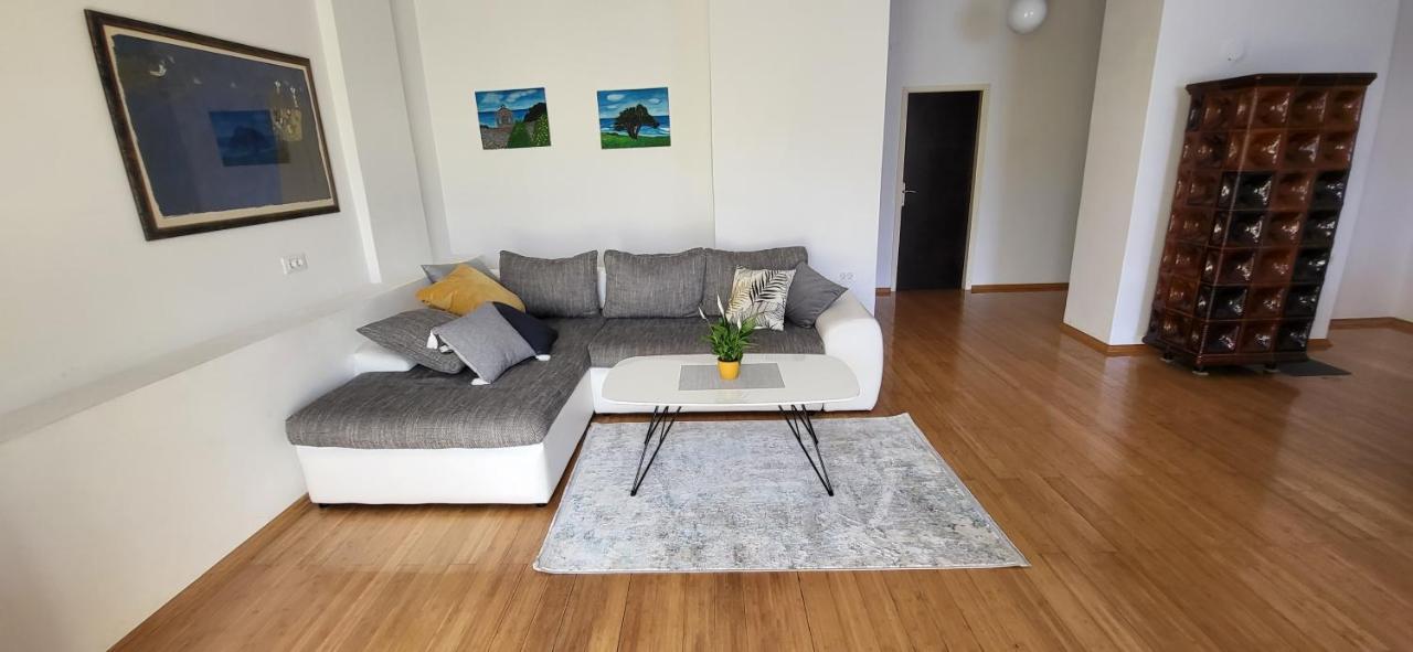 Apartment Petra Pekica Пула Екстериор снимка