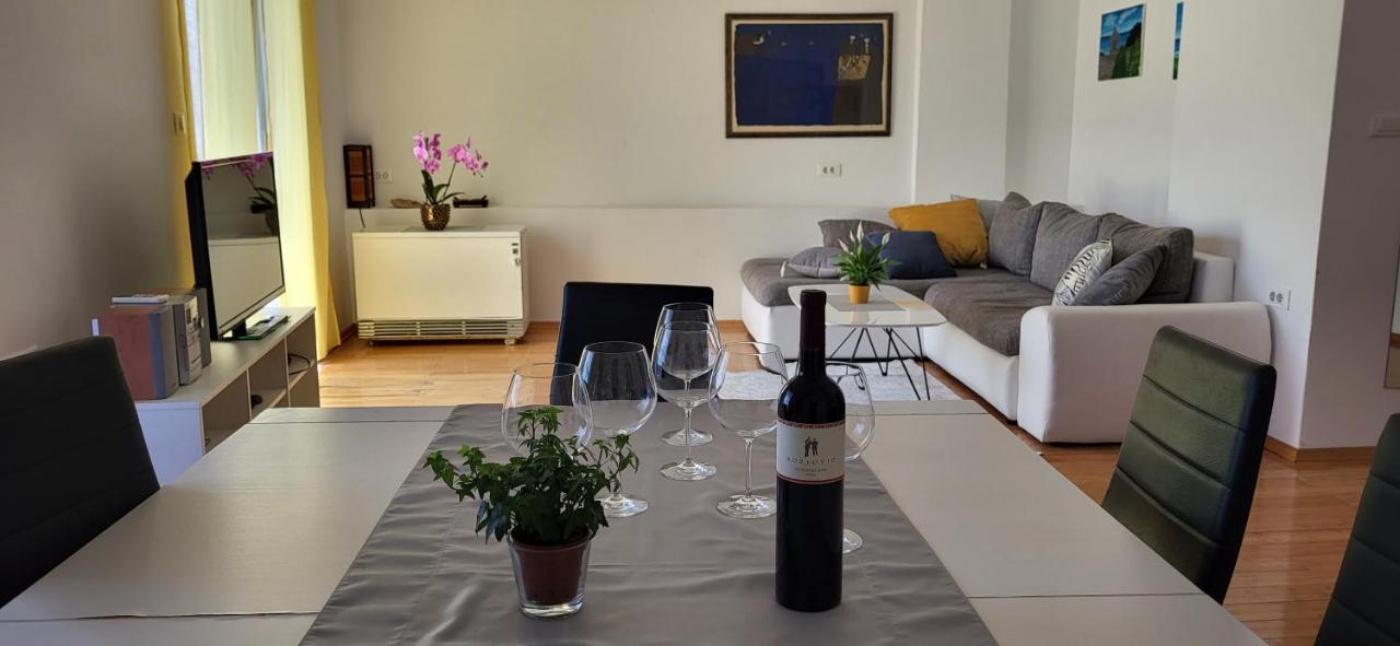Apartment Petra Pekica Пула Екстериор снимка