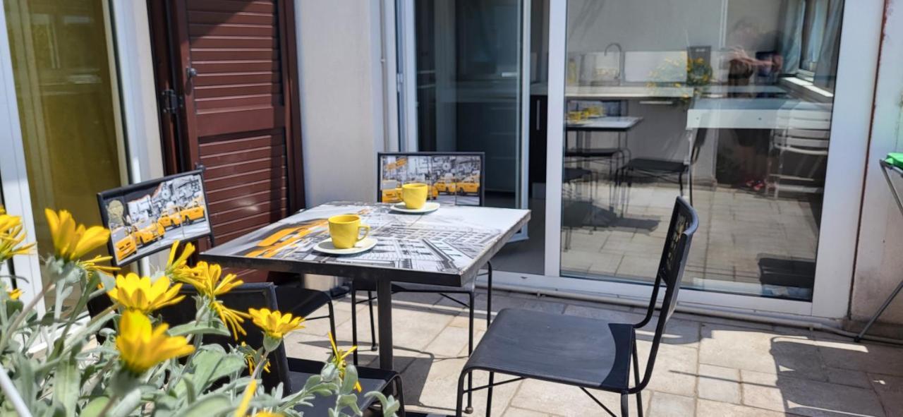 Apartment Petra Pekica Пула Екстериор снимка