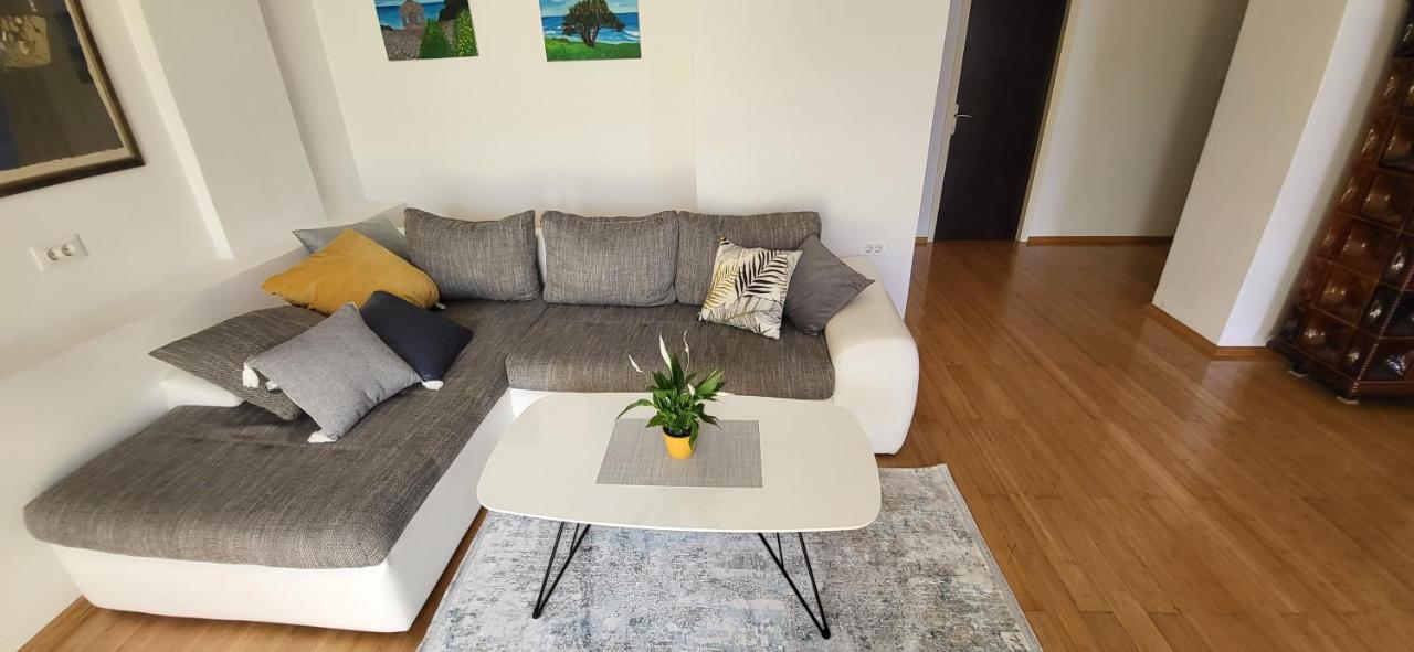 Apartment Petra Pekica Пула Екстериор снимка