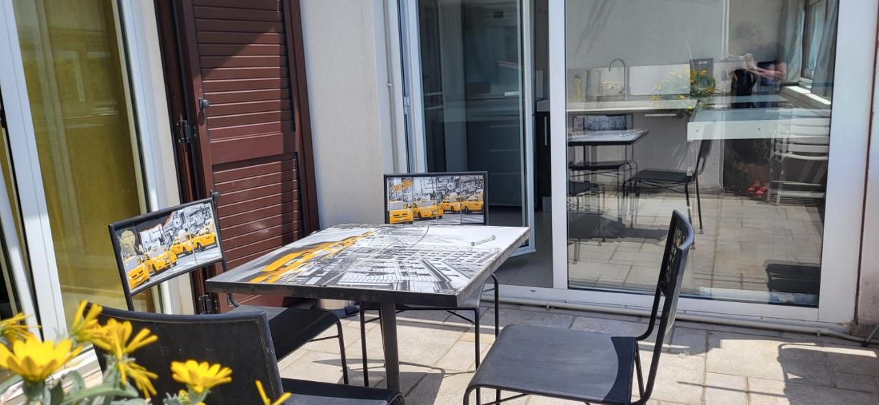 Apartment Petra Pekica Пула Екстериор снимка