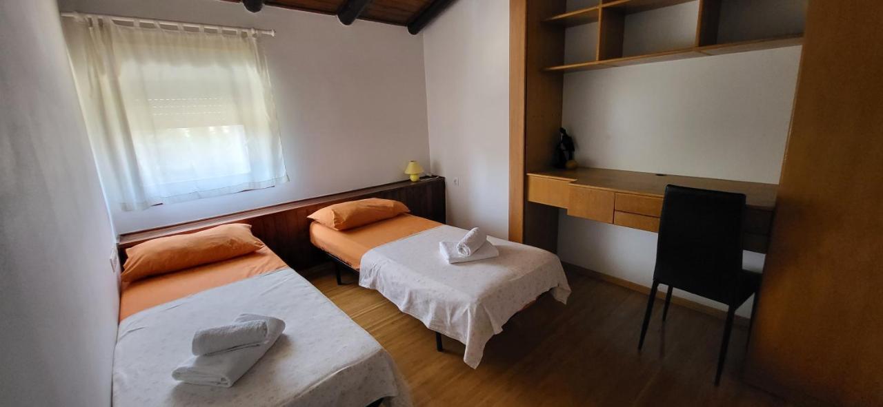Apartment Petra Pekica Пула Екстериор снимка