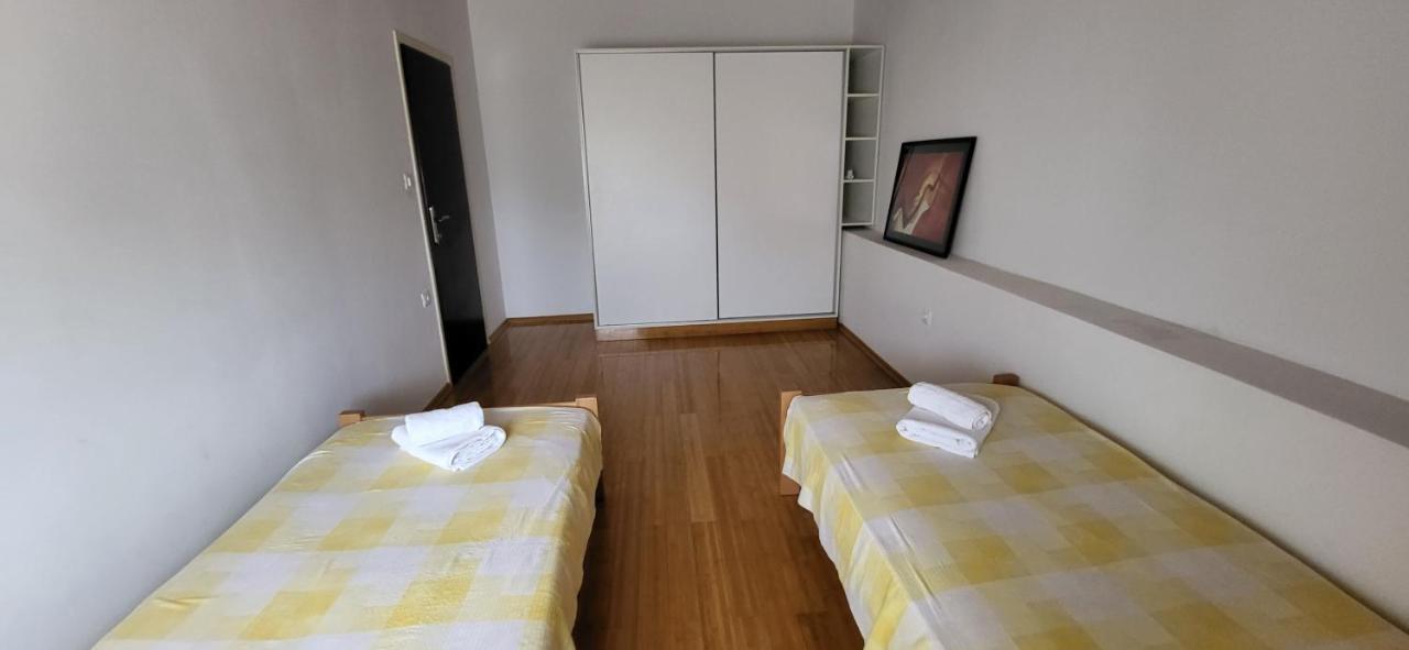 Apartment Petra Pekica Пула Екстериор снимка