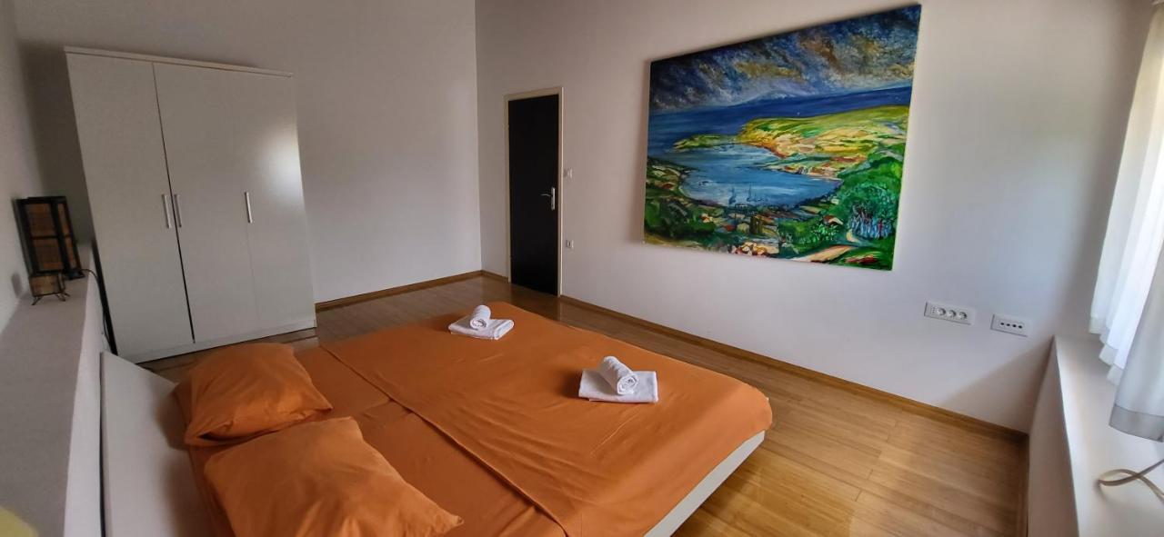 Apartment Petra Pekica Пула Екстериор снимка