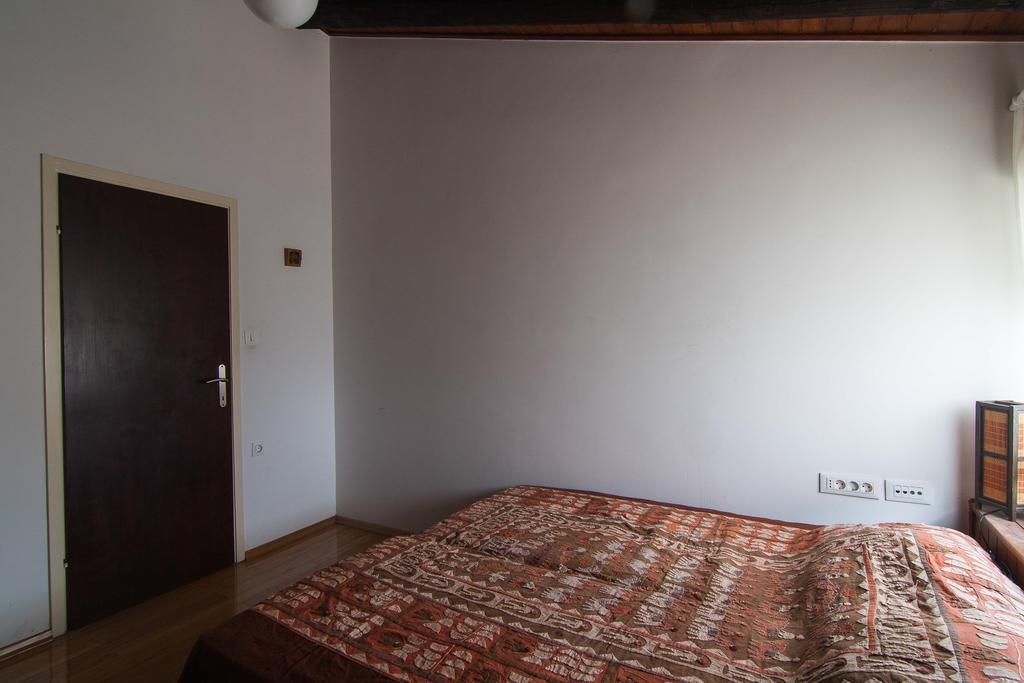 Apartment Petra Pekica Пула Стая снимка