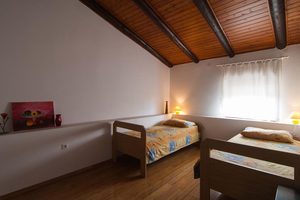 Apartment Petra Pekica Пула Стая снимка