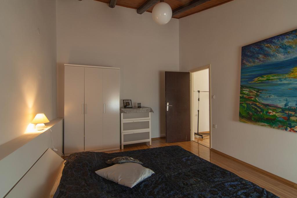 Apartment Petra Pekica Пула Стая снимка