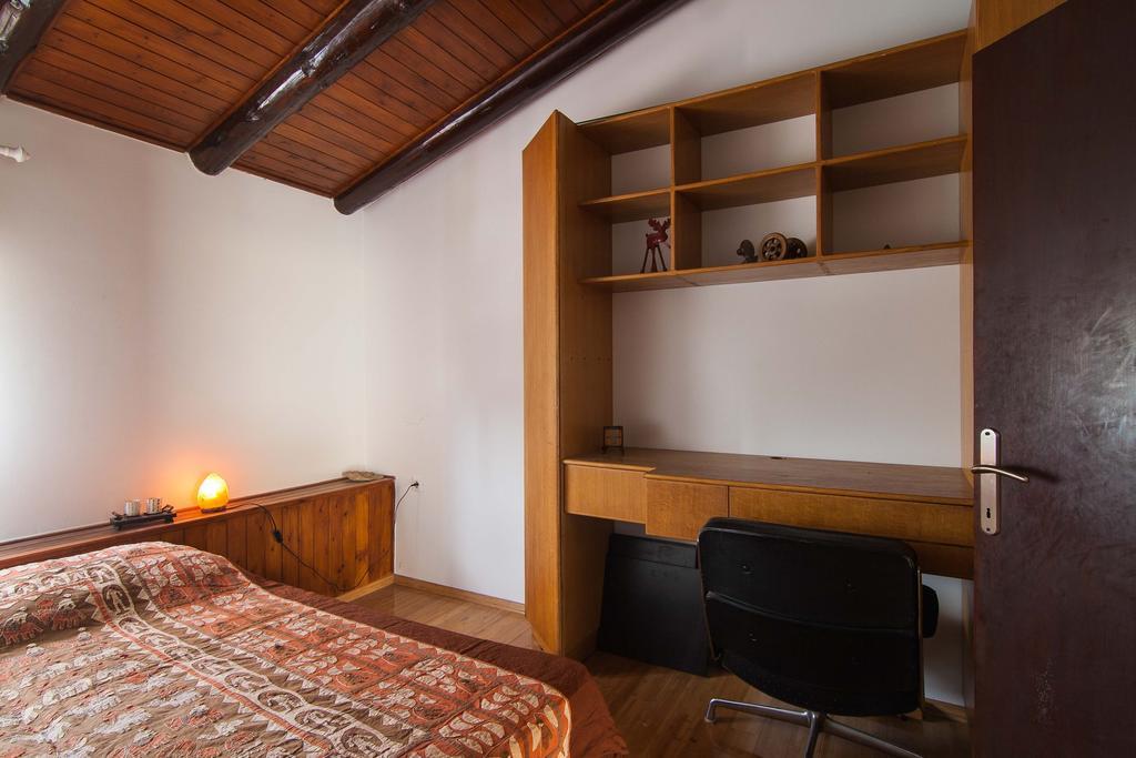 Apartment Petra Pekica Пула Стая снимка